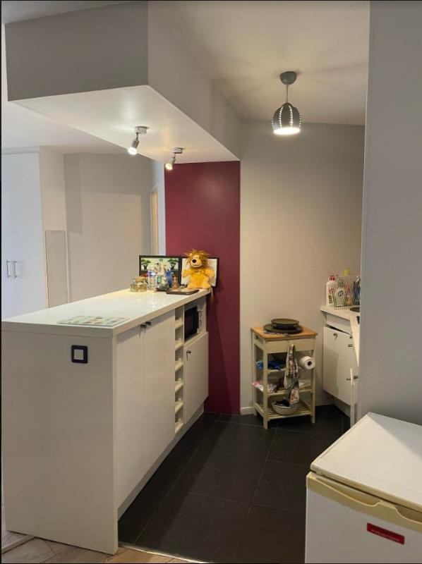 Location Appartement à Paris Vaugirard 15e arrondissement 1 pièce