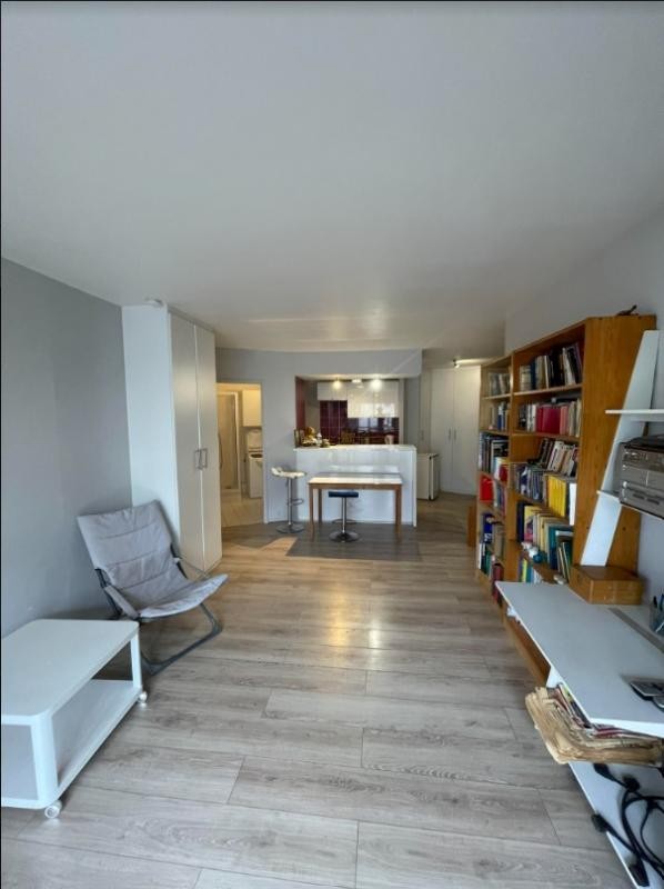 Location Appartement à Paris Vaugirard 15e arrondissement 1 pièce