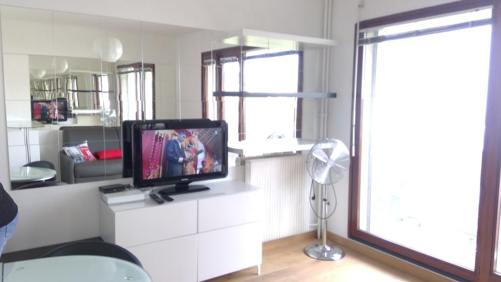 Location Appartement à Paris Hôtel de Ville 4e arrondissement 1 pièce