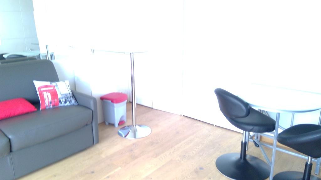 Location Appartement à Paris Hôtel de Ville 4e arrondissement 1 pièce