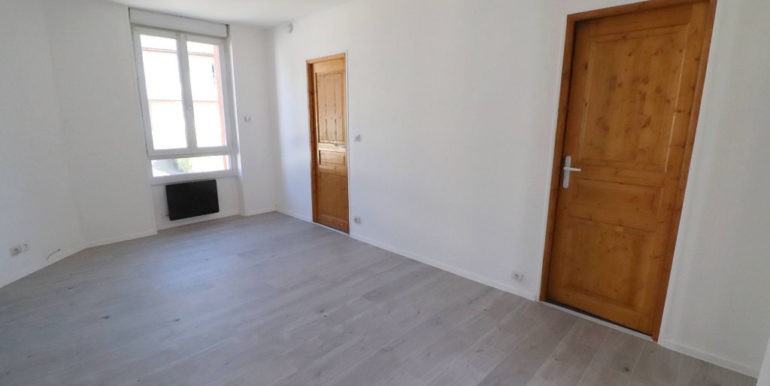 Location Appartement à Triel-sur-Seine 2 pièces