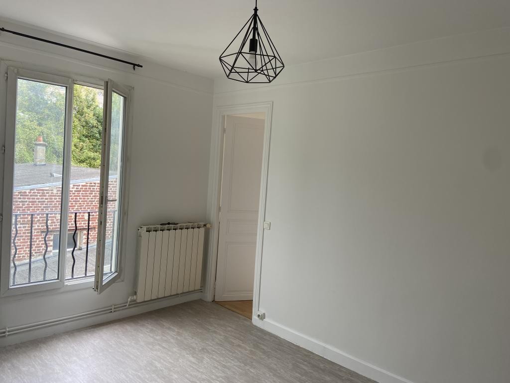 Location Appartement à Corbeil-Essonnes 2 pièces