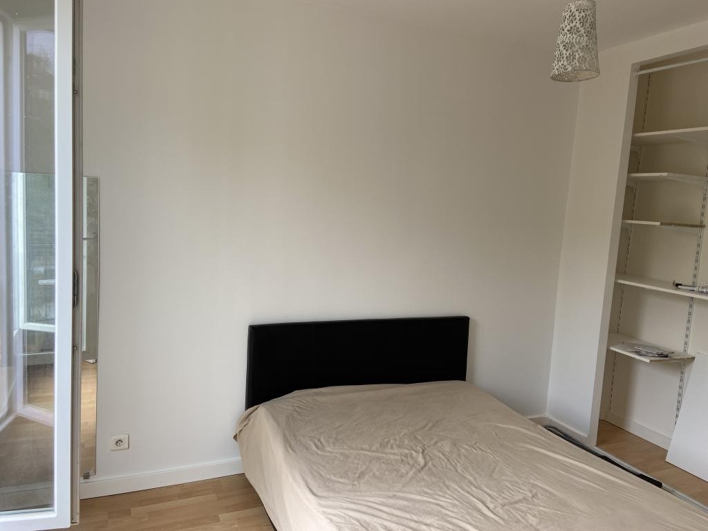 Location Appartement à Corbeil-Essonnes 2 pièces