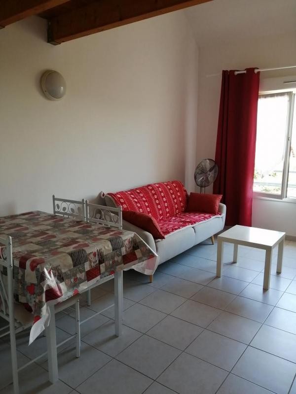 Location Appartement à Nîmes 1 pièce