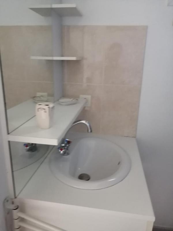 Location Appartement à Nîmes 1 pièce