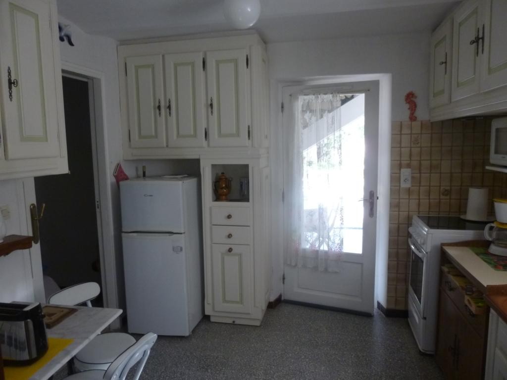 Location Appartement à la Ciotat 1 pièce