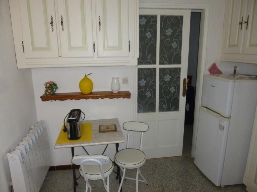 Location Appartement à la Ciotat 1 pièce