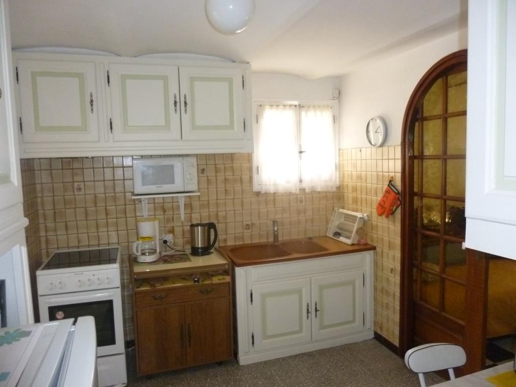 Location Appartement à la Ciotat 1 pièce