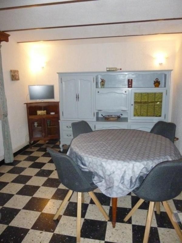 Location Appartement à la Ciotat 1 pièce