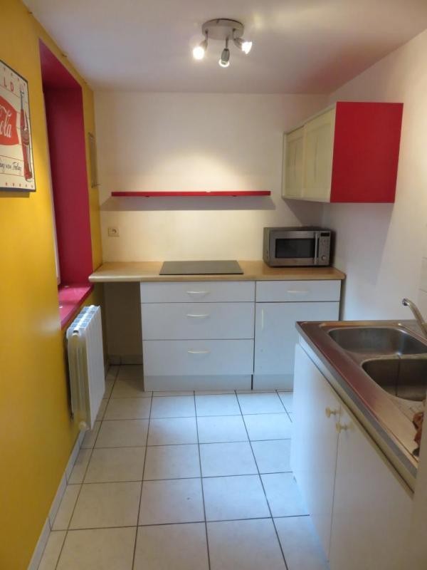 Location Appartement à Melun 2 pièces