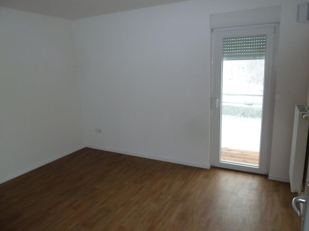 Location Appartement à Strasbourg 2 pièces