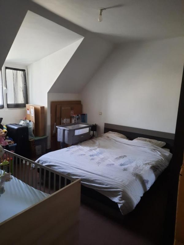 Location Appartement à Rosières-en-Santerre 3 pièces