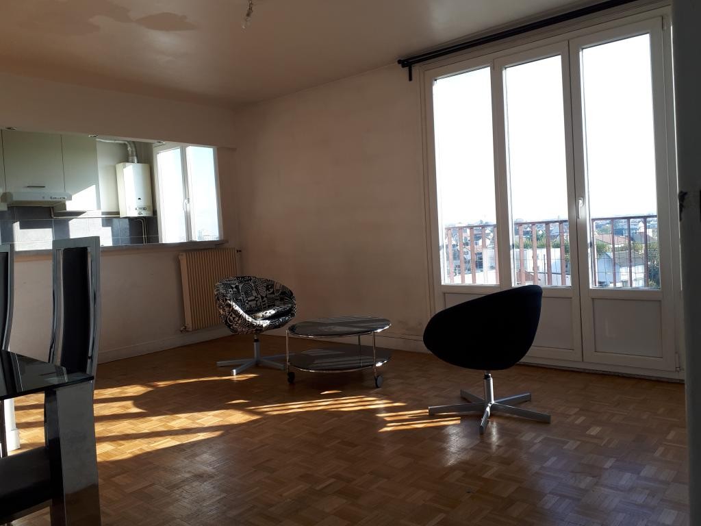 Location Appartement à Drancy 2 pièces