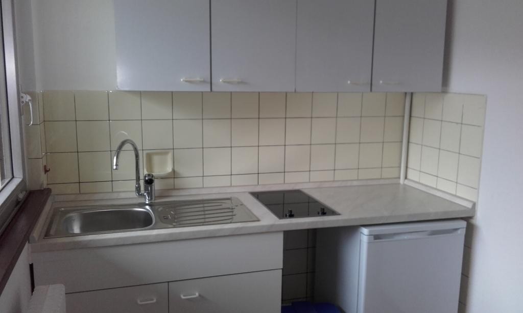 Location Appartement à Mulhouse 1 pièce