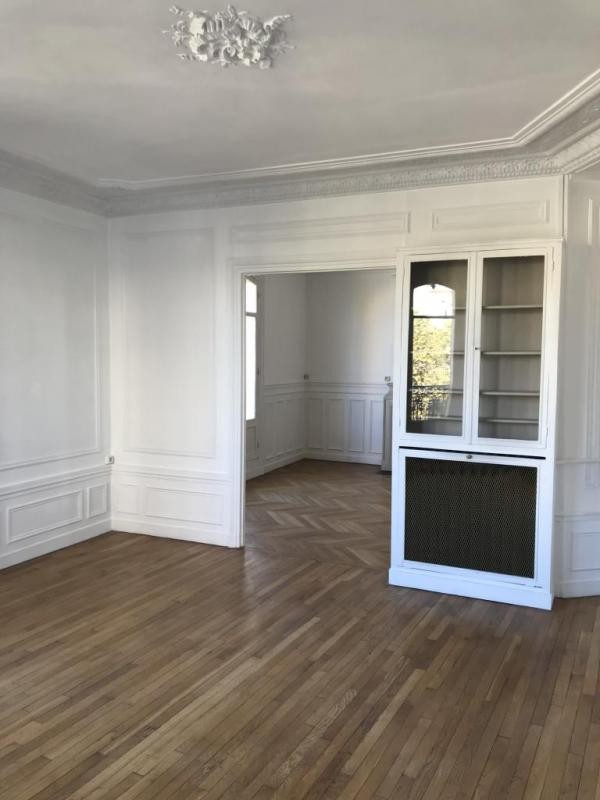 Location Appartement à Boulogne-Billancourt 4 pièces