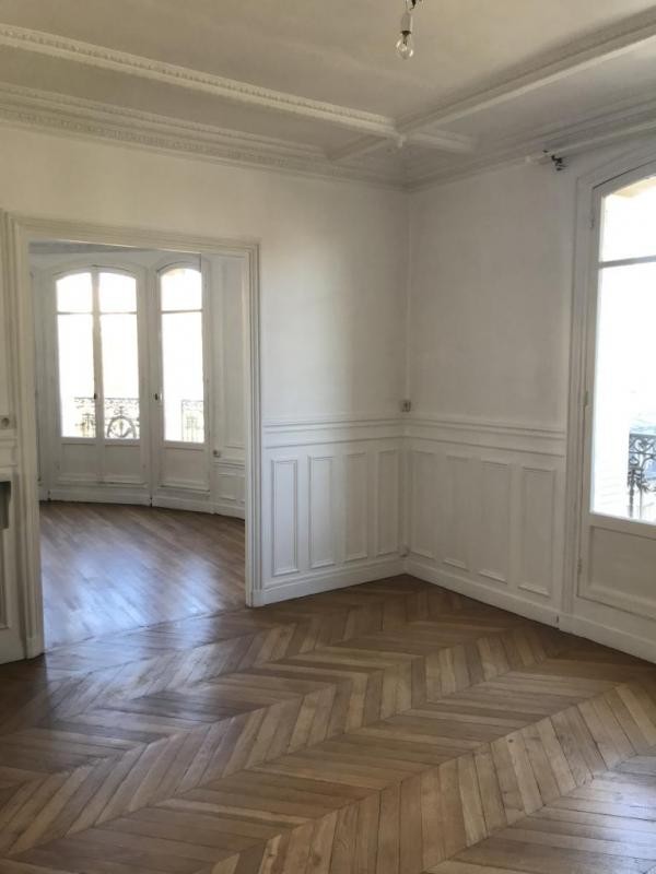 Location Appartement à Boulogne-Billancourt 4 pièces