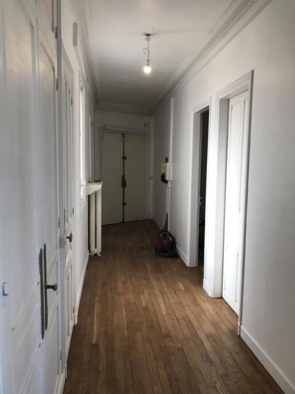 Location Appartement à Boulogne-Billancourt 4 pièces