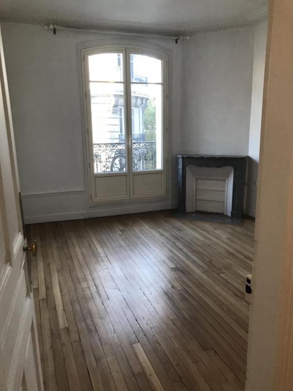 Location Appartement à Boulogne-Billancourt 4 pièces