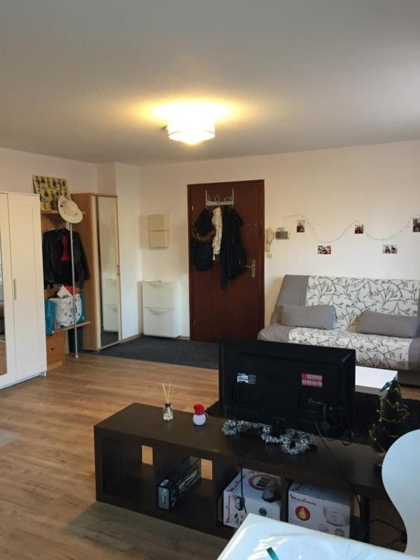 Location Appartement à Colmar 1 pièce