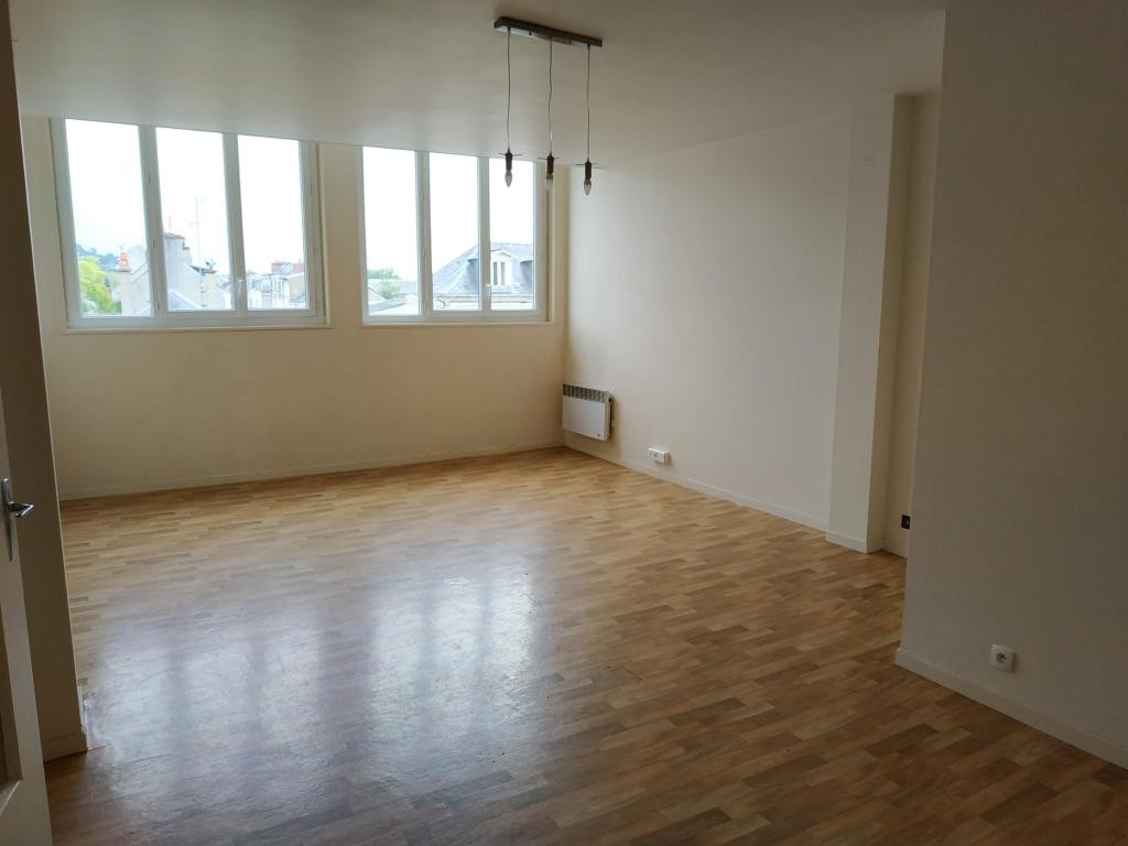 Location Appartement à le Mans 2 pièces