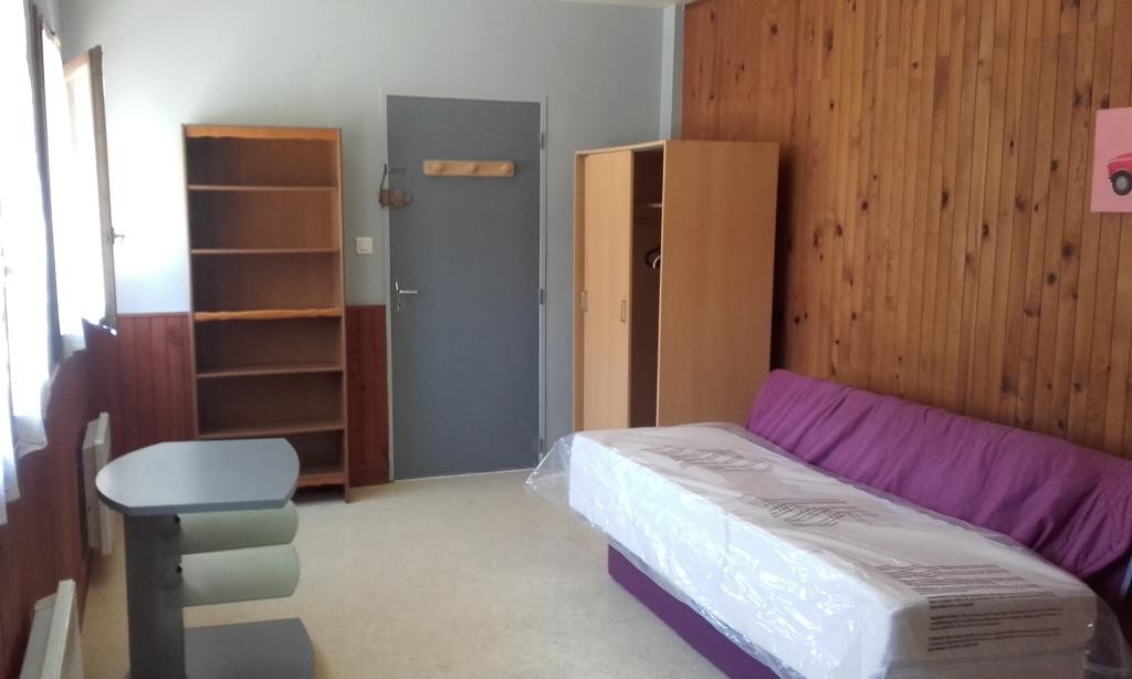 Location Appartement à Voujeaucourt 1 pièce