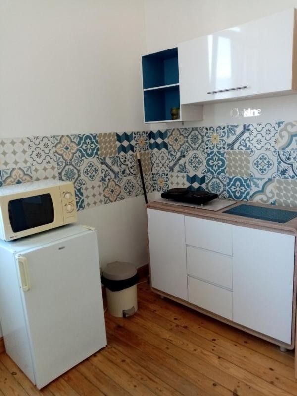 Location Appartement à Valenciennes 1 pièce