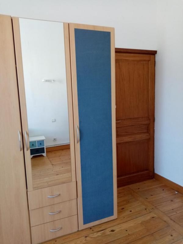 Location Appartement à Valenciennes 1 pièce