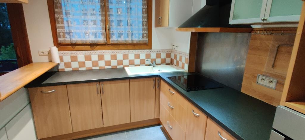 Location Appartement à Vincennes 3 pièces