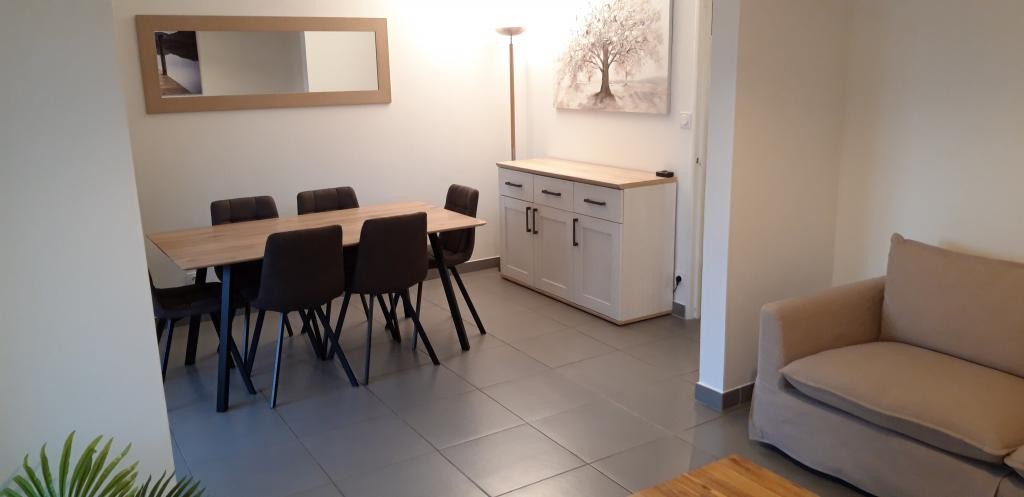 Location Appartement à Lyon 9e arrondissement 4 pièces