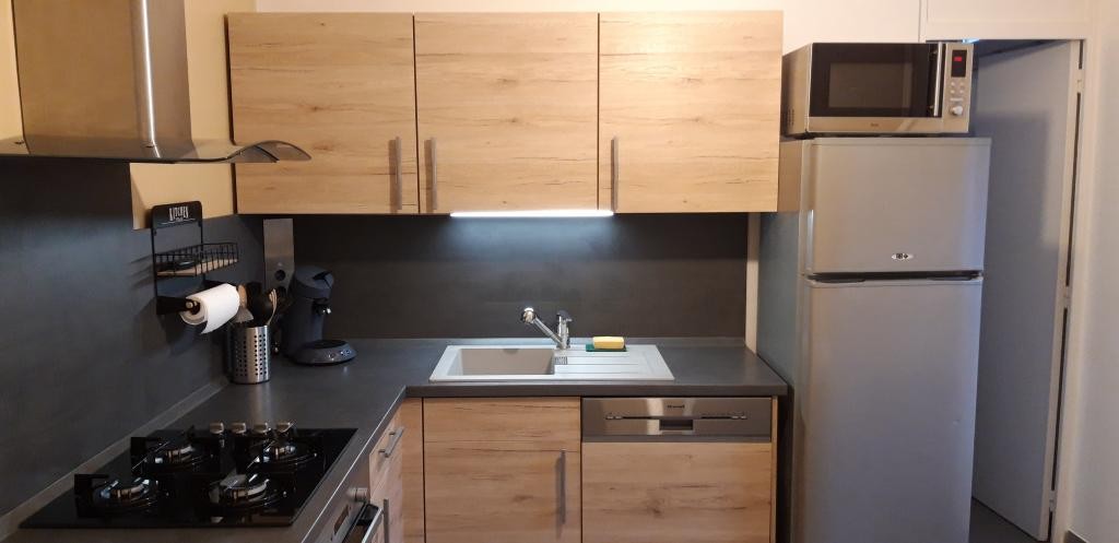 Location Appartement à Lyon 9e arrondissement 4 pièces