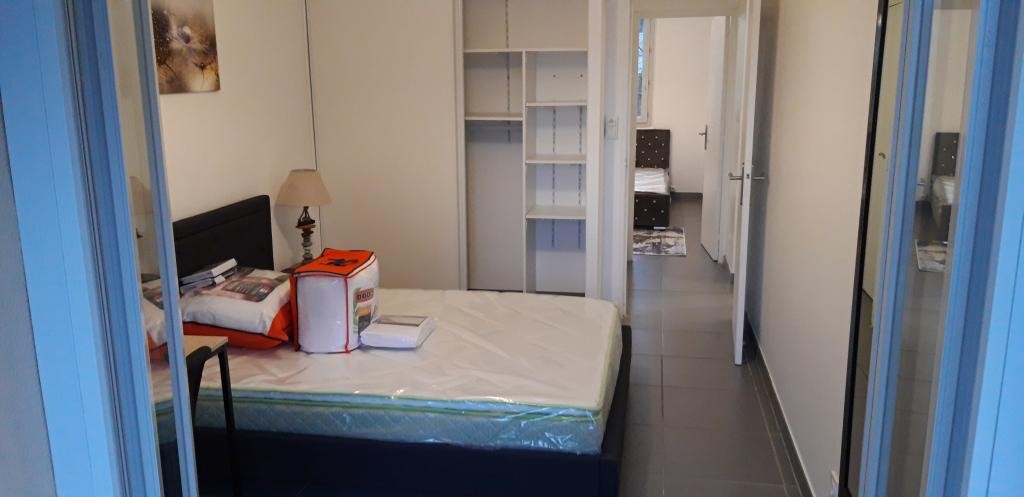 Location Appartement à Lyon 9e arrondissement 4 pièces