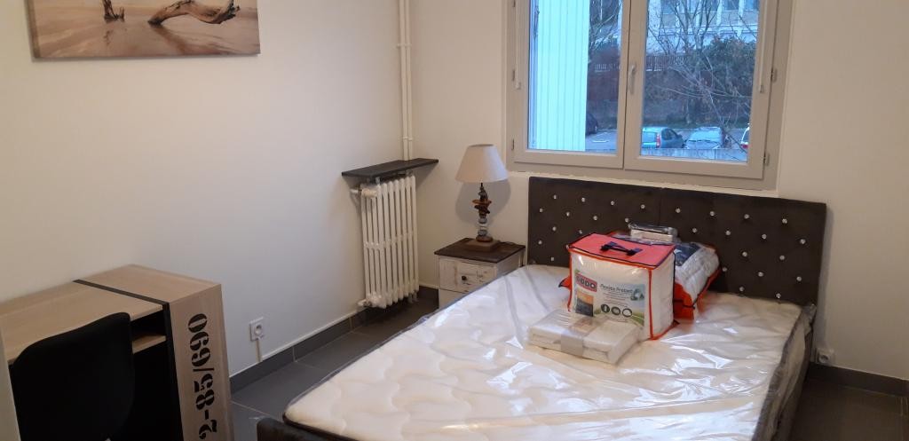 Location Appartement à Lyon 9e arrondissement 4 pièces