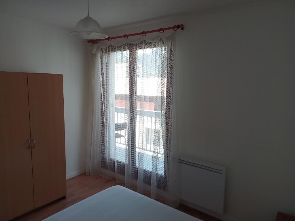 Location Appartement à Grenoble 2 pièces