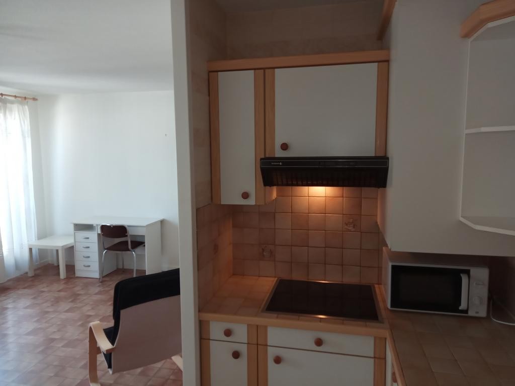 Location Appartement à Grenoble 2 pièces