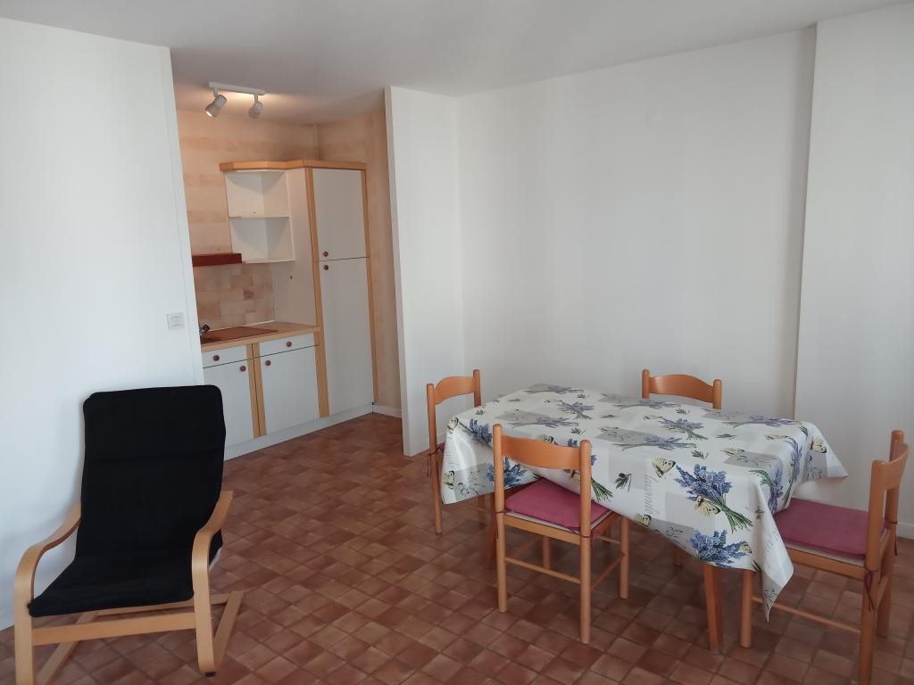 Location Appartement à Grenoble 2 pièces