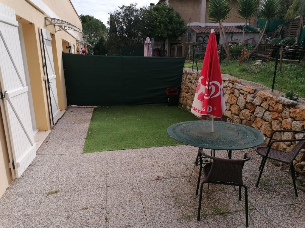 Location Appartement à Grasse 3 pièces