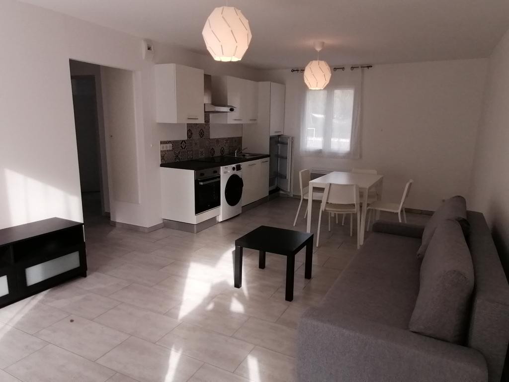 Location Appartement à Grasse 3 pièces