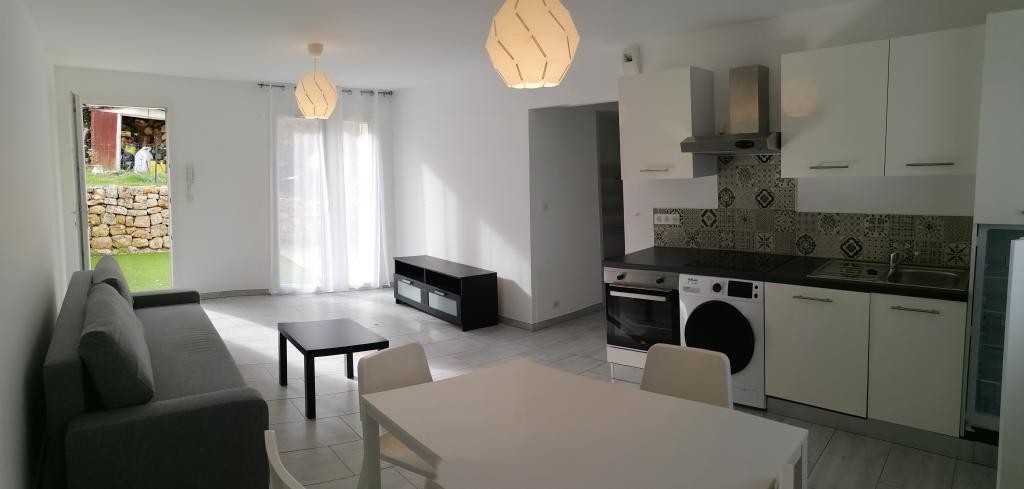 Location Appartement à Grasse 3 pièces