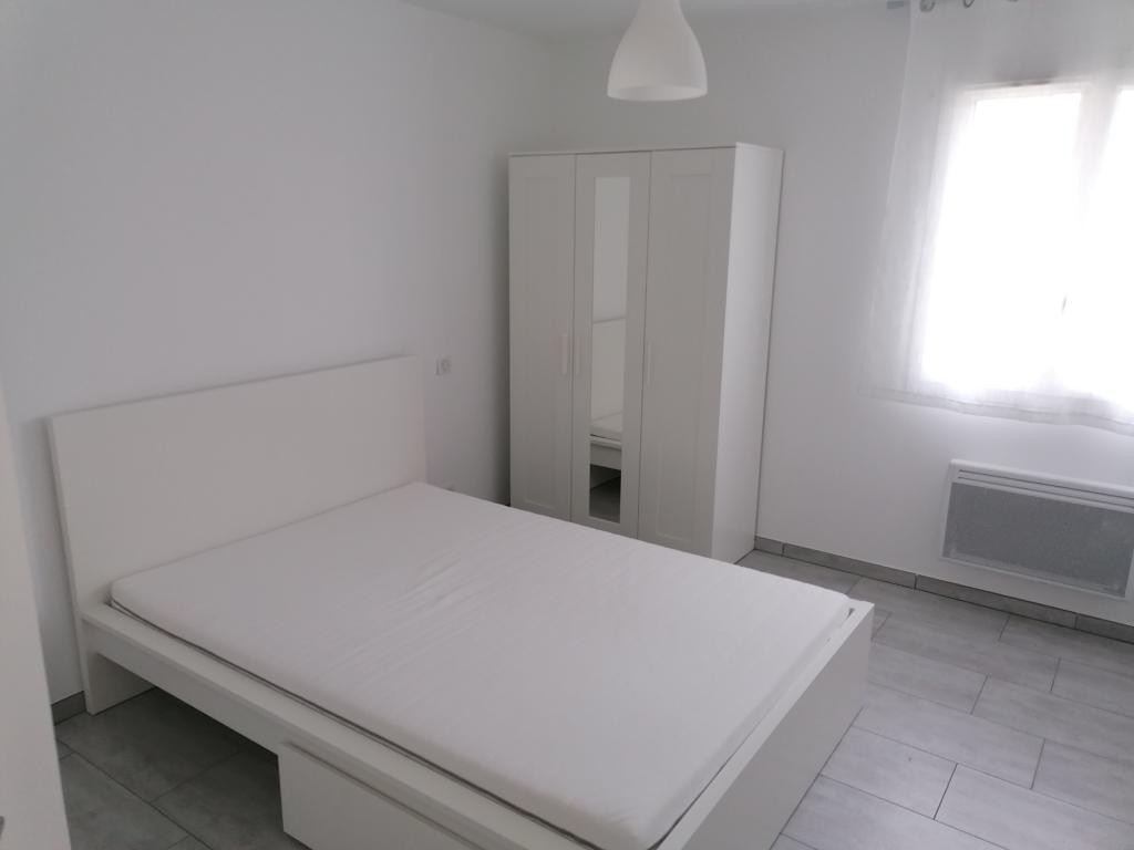 Location Appartement à Grasse 3 pièces