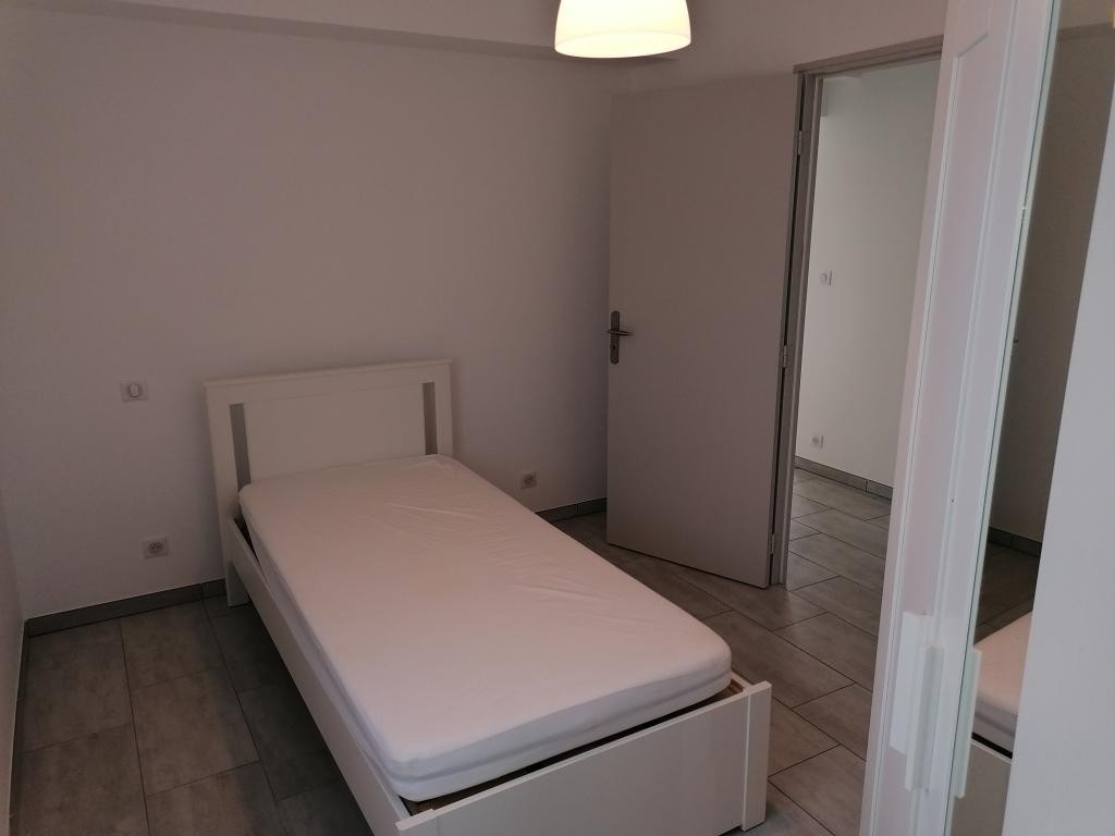 Location Appartement à Grasse 3 pièces