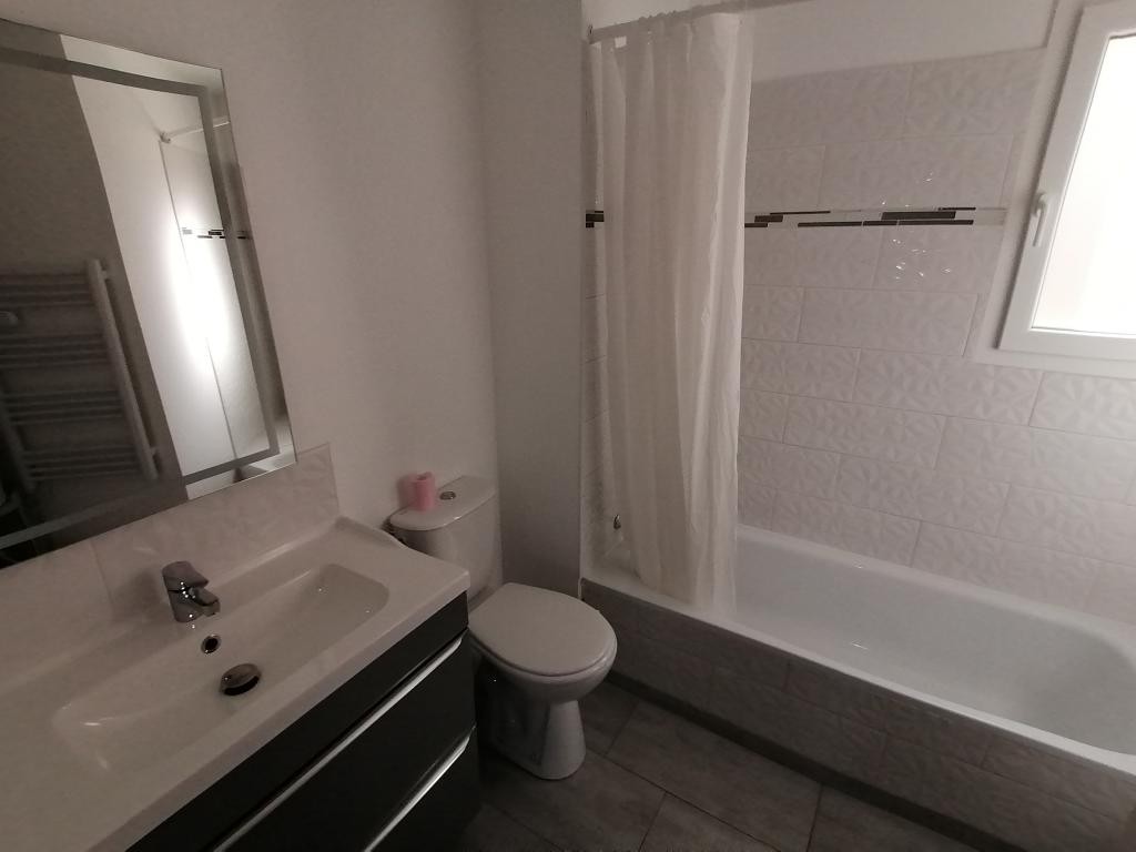 Location Appartement à Grasse 3 pièces