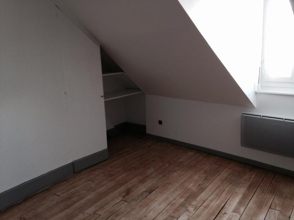 Location Appartement à Troyes 1 pièce