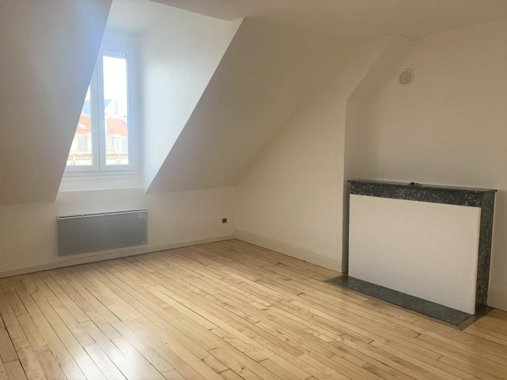 Location Appartement à Troyes 2 pièces