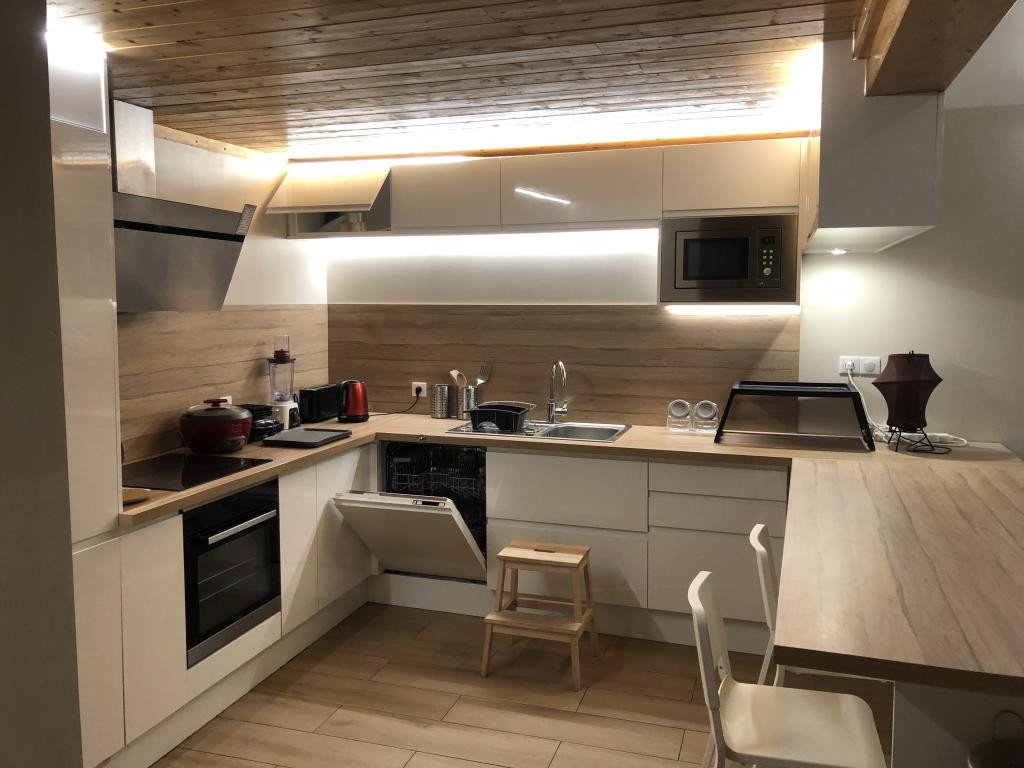 Location Appartement à Lyon 3e arrondissement 4 pièces