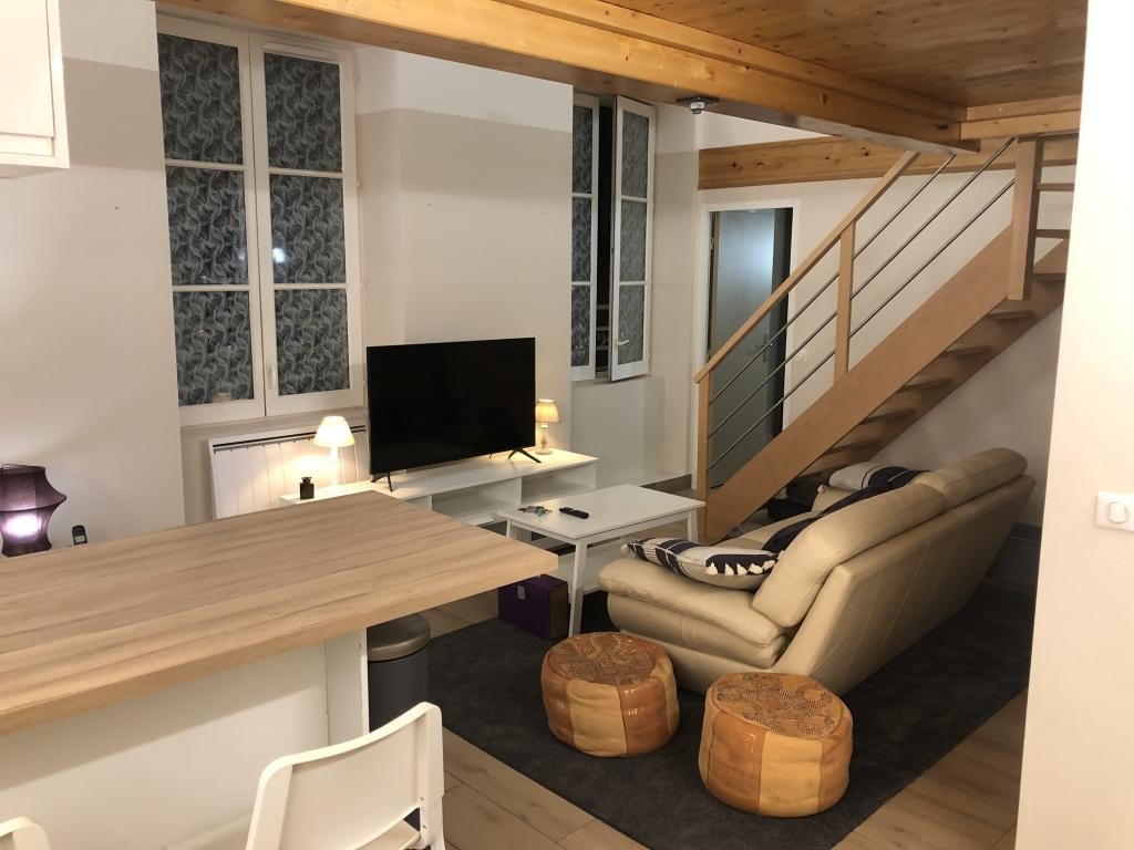 Location Appartement à Lyon 3e arrondissement 4 pièces