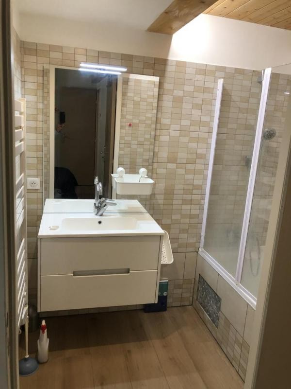 Location Appartement à Lyon 3e arrondissement 4 pièces