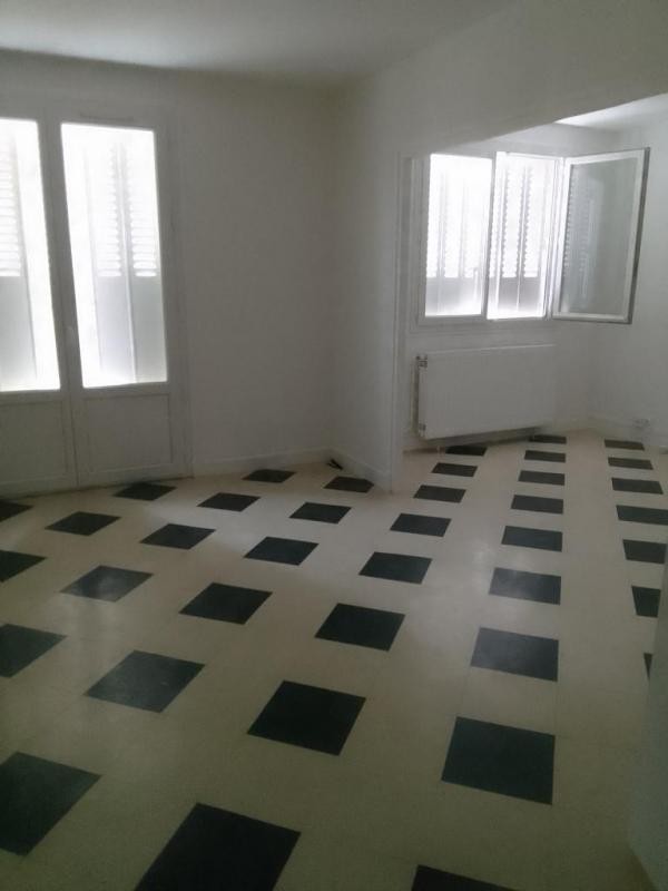 Location Appartement à Pau 4 pièces