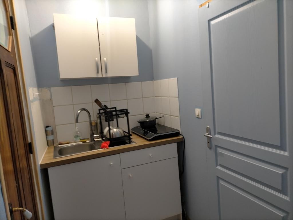 Location Appartement à Lille 1 pièce