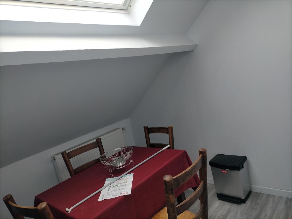 Location Appartement à Lille 1 pièce