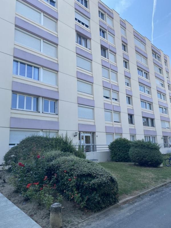 Location Appartement à Angers 3 pièces